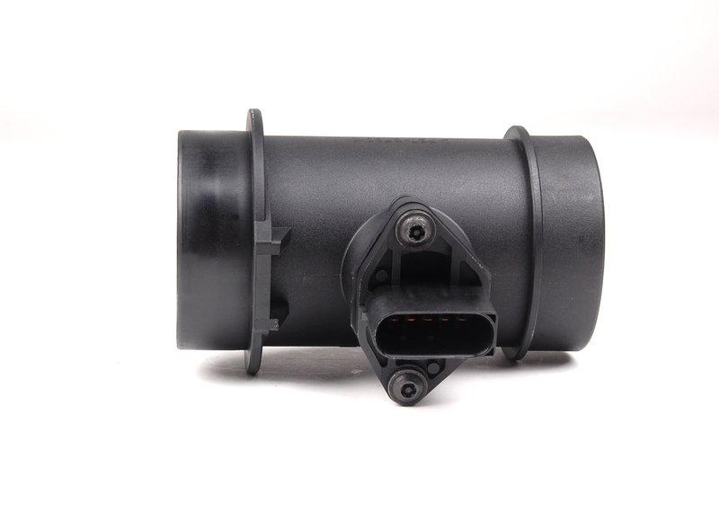 Термоанемометрический расходомер воздуха