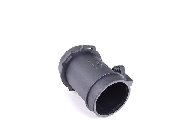 Термоанемометрический расходомер воздуха