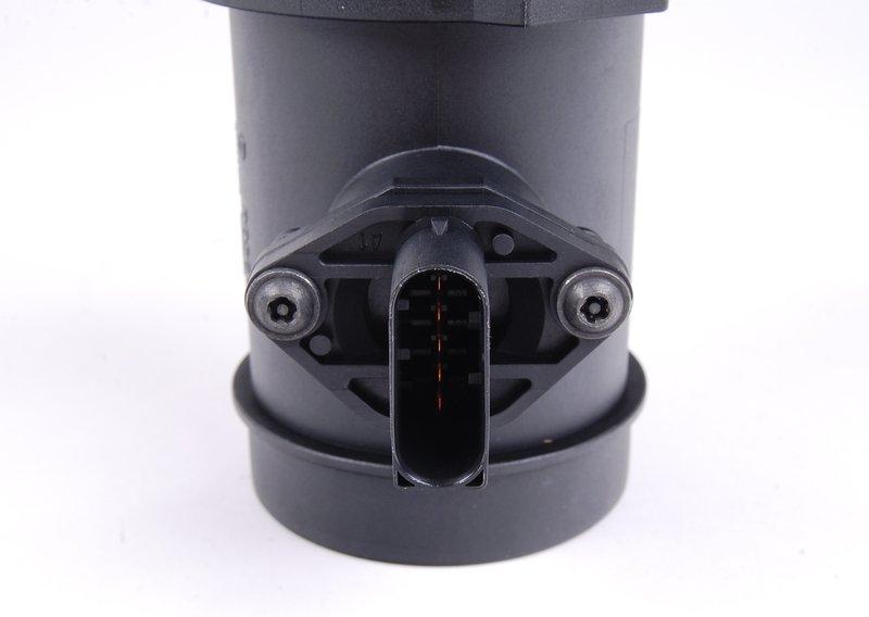 Термоанемометрический расходомер воздуха