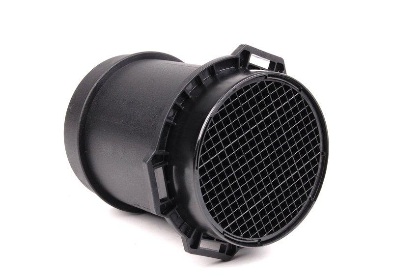 Термоанемометрический расходомер воздуха