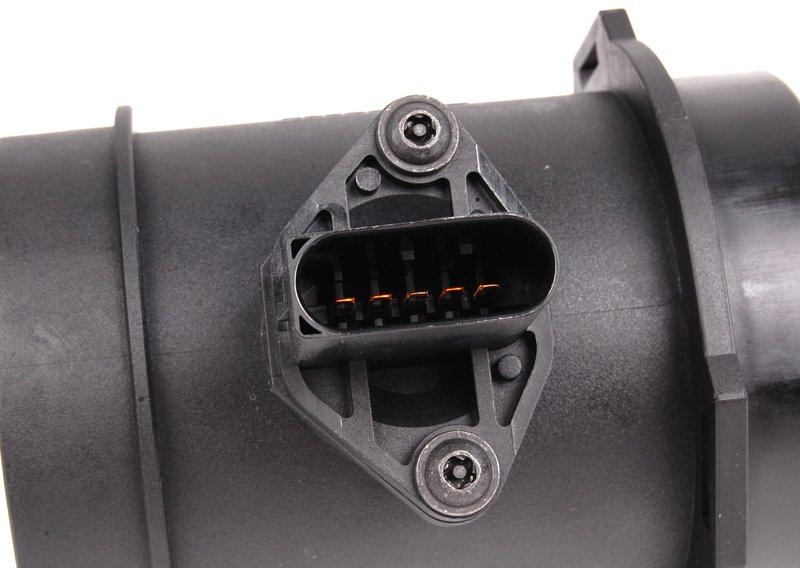 Термоанемометрический расходомер воздуха