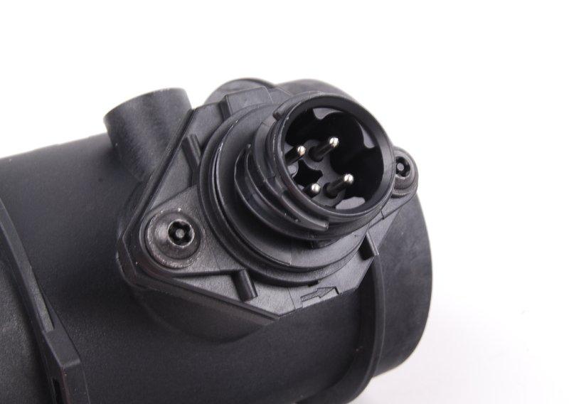 Термоанемометрический расходомер воздуха