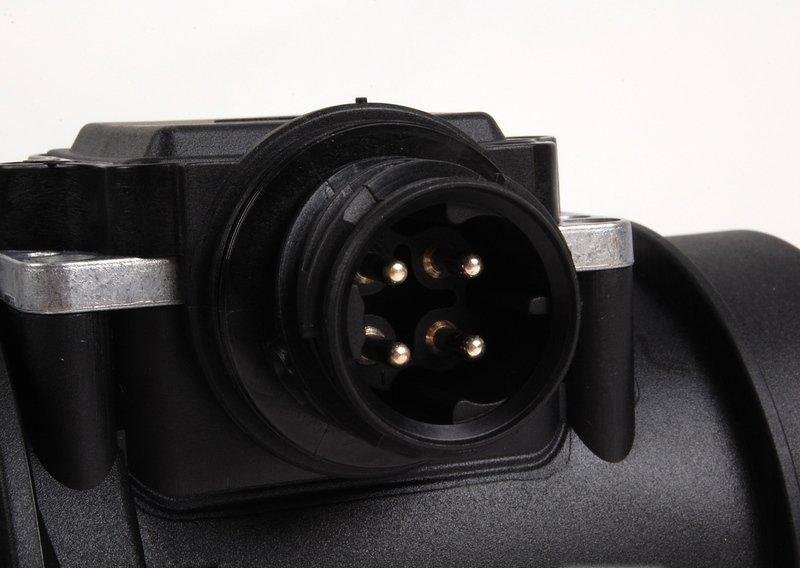 Термоанемометрический расходомер воздуха