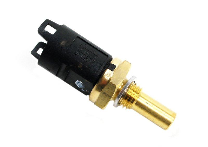 Сдвоенный термовыключатель