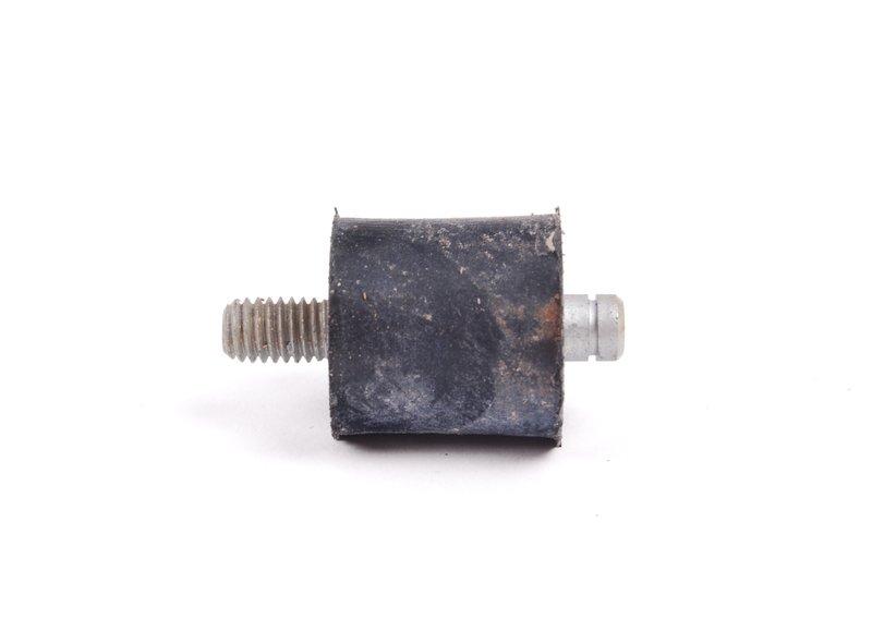 Резинометаллический шарнир