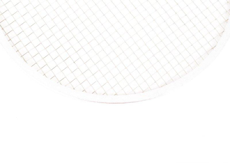 Защитная решетка дополн. вентилятора