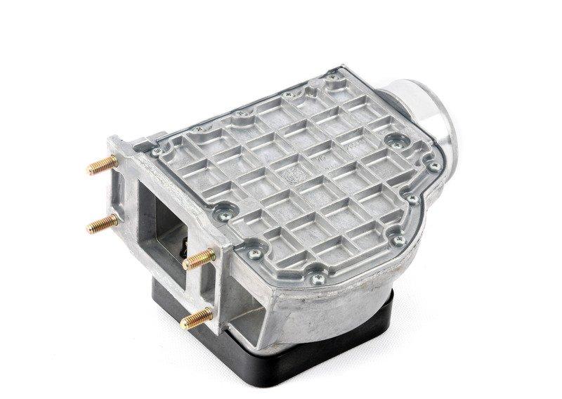 Расходомер воздуха с потенциометром Co