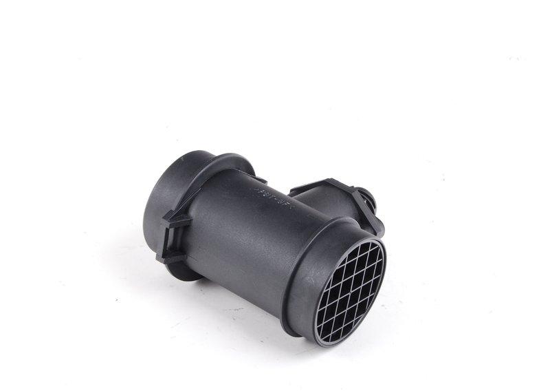 Термоанемометрический расходомер воздуха