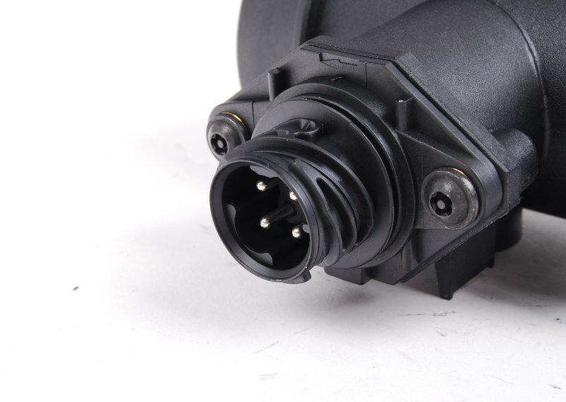 Термоанемометрический расходомер воздуха