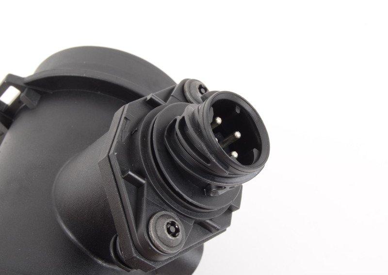 Термоанемометрический расходомер воздуха