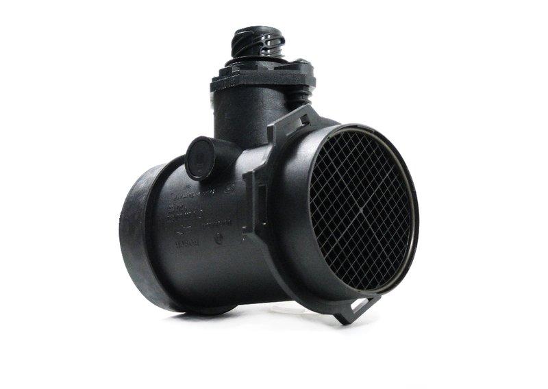 Термоанемометрический расходомер воздуха