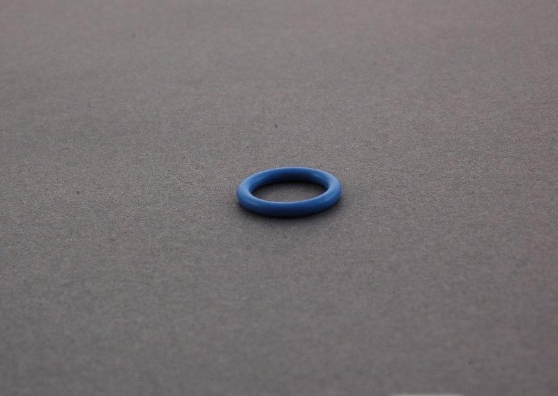 Кольцо круглого сечения