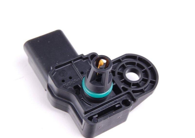 Датчик температуры/давления наддува