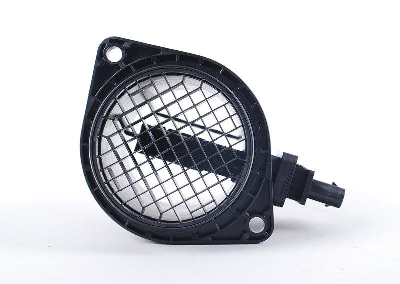 Термоанемометрический расходомер воздуха