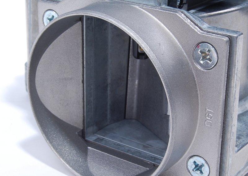 Расходомер воздуха