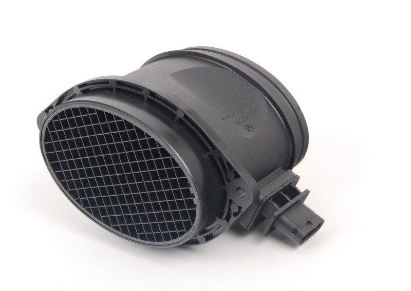 Термоанемометрический расходомер воздуха