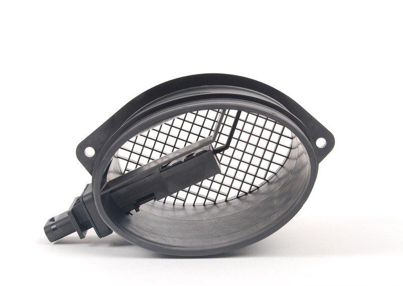 Термоанемометрический расходомер воздуха