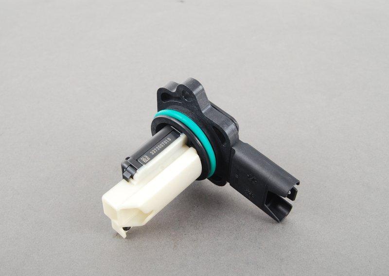 Термоанемометрический расходомер воздуха  N51 N53 N52N N52