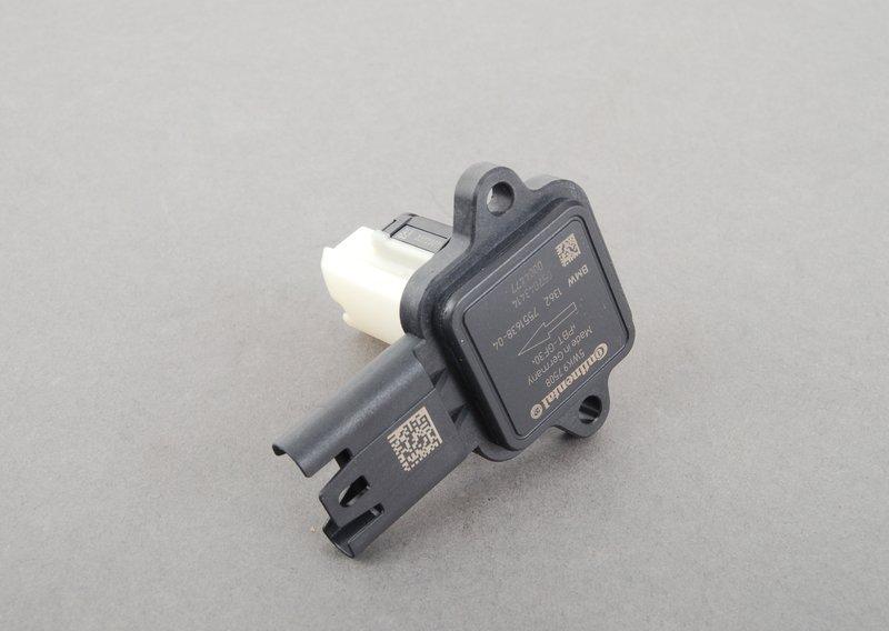 Термоанемометрический расходомер воздуха  N51 N53 N52N N52