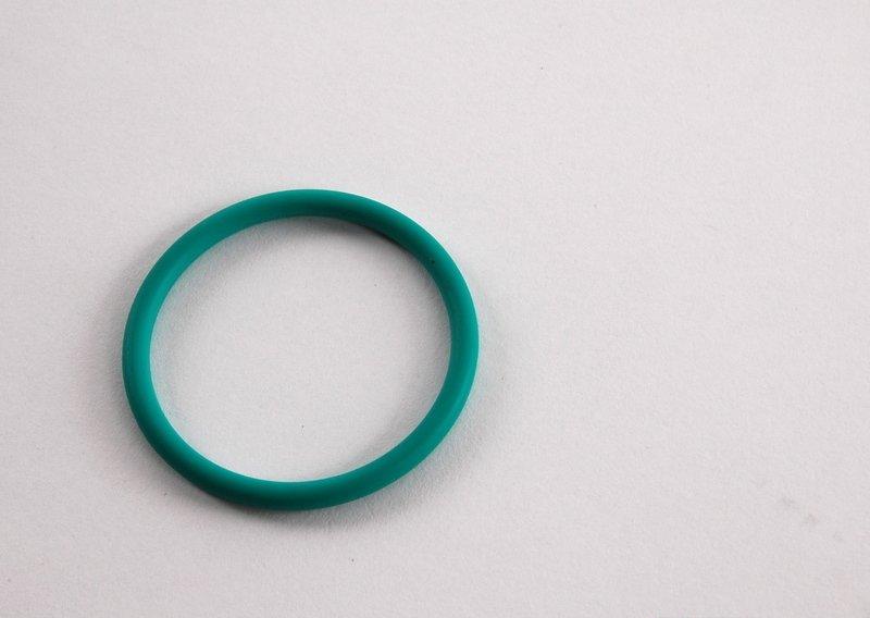 Кольцо круглого сечения