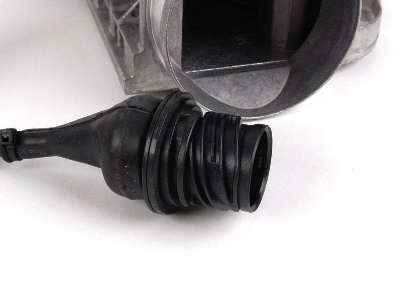 Расходомер воздуха с переходным кабелем