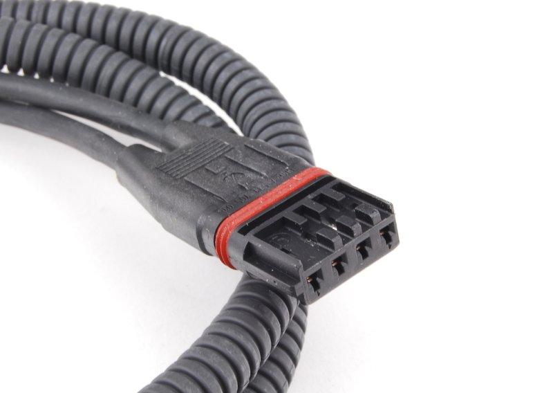 Датчик детонации