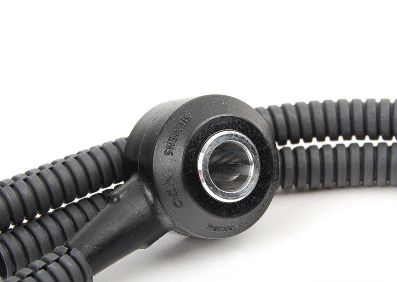 Датчик детонации