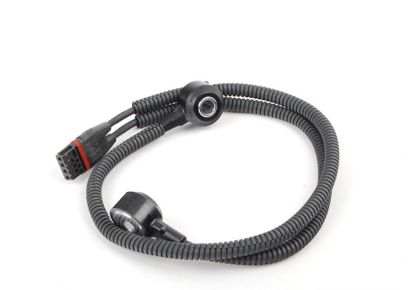 Датчик детонации