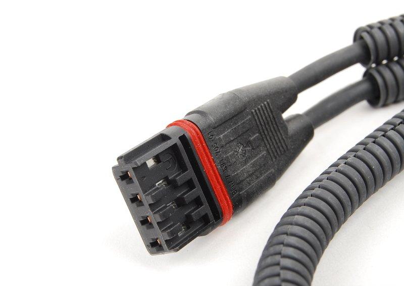 Датчик детонации