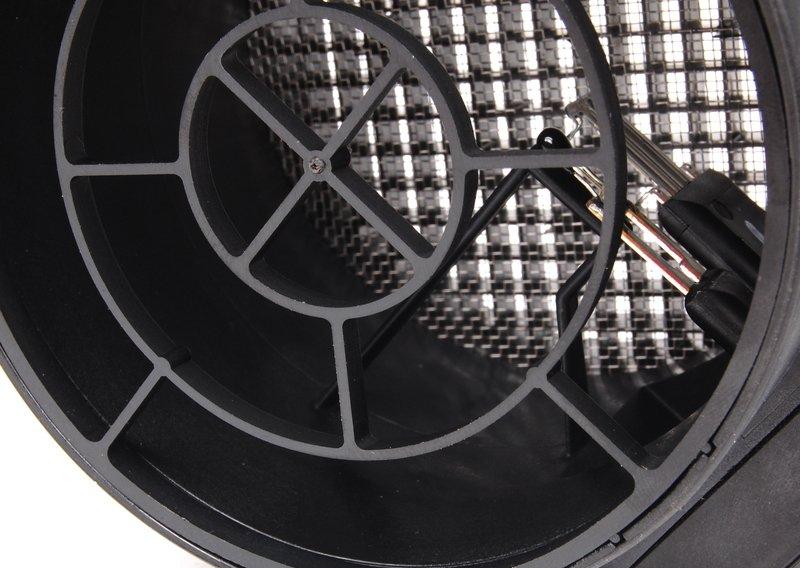 Термоанемометрический расходомер воздуха