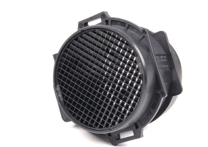 Термоанемометрический расходомер воздуха