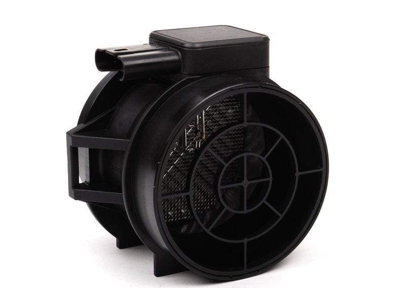 Термоанемометрический расходомер воздуха