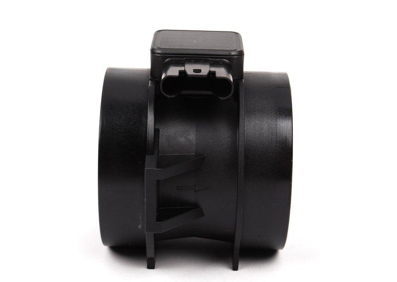 Термоанемометрический расходомер воздуха