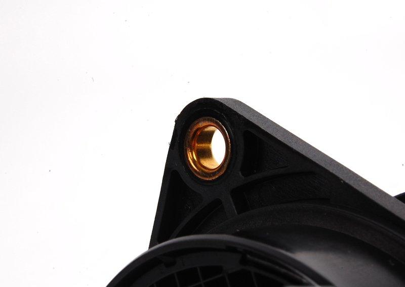 Термоанемометрический расходомер воздуха