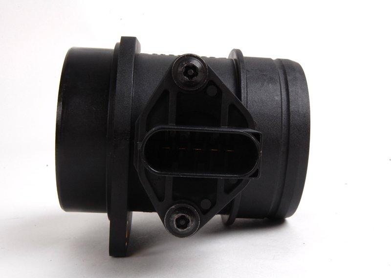 Термоанемометрический расходомер воздуха