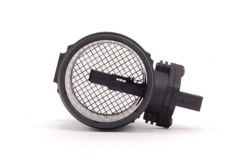 Термоанемометрический расходомер воздуха