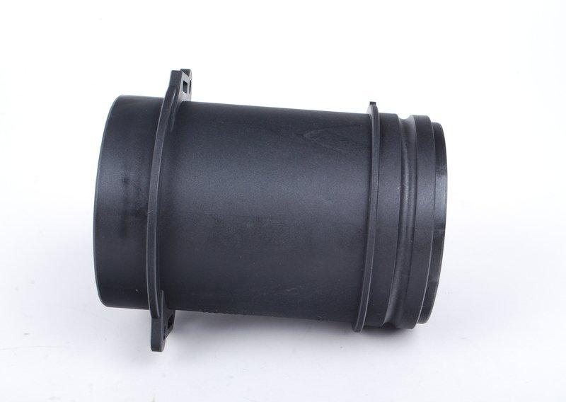 Термоанемометрический расходомер воздуха