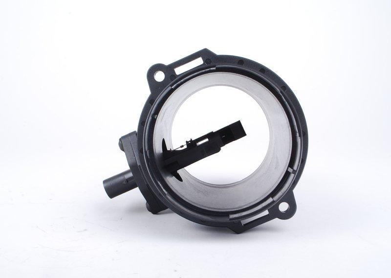 Термоанемометрический расходомер воздуха