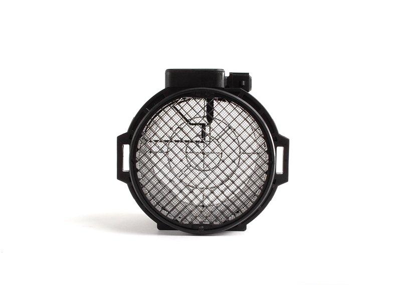 Термоанемометрический расходомер воздуха