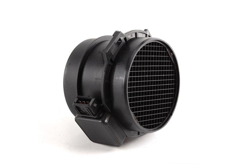 Термоанемометрический расходомер воздуха