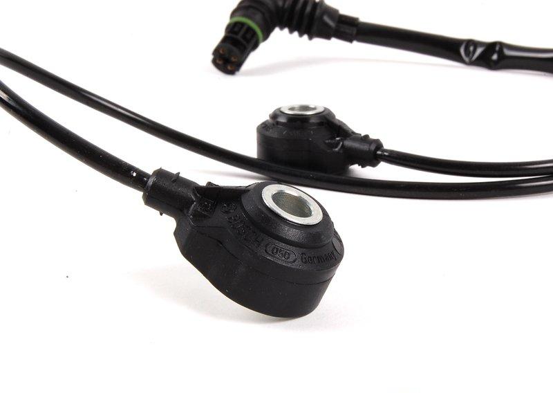 Датчик детонации