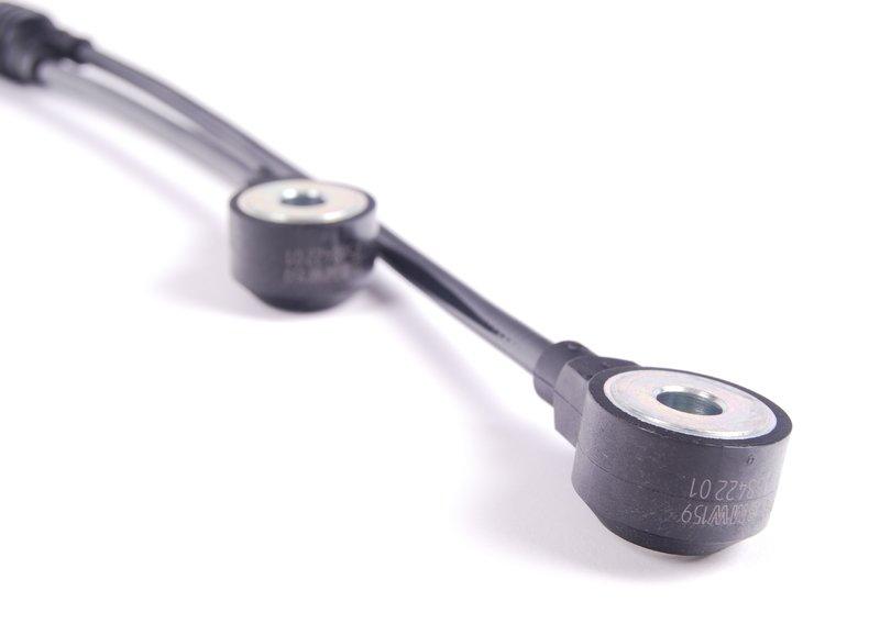 Датчик детонации