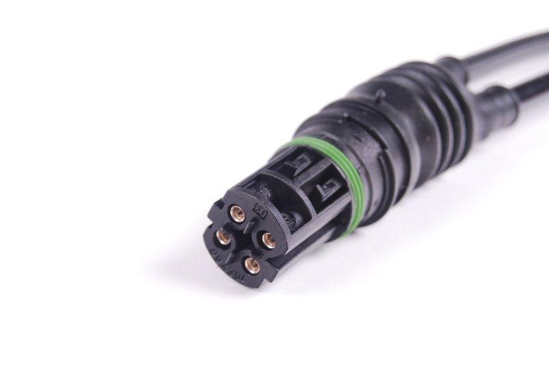 Датчик детонации