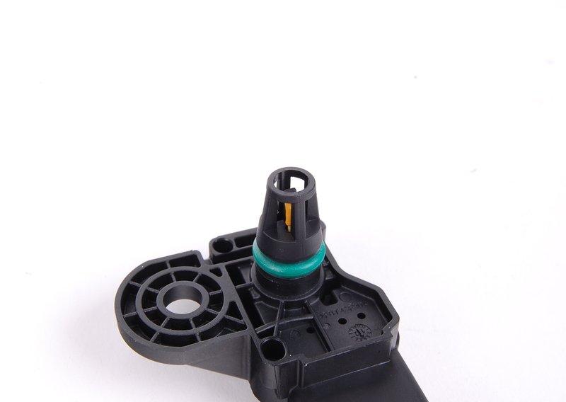 Датчик температуры/давления наддува