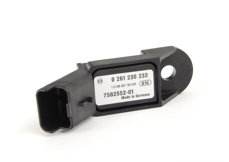 Датчик давления подачи