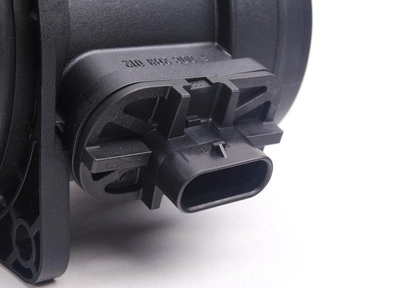 Термоанемометрический расходомер воздуха