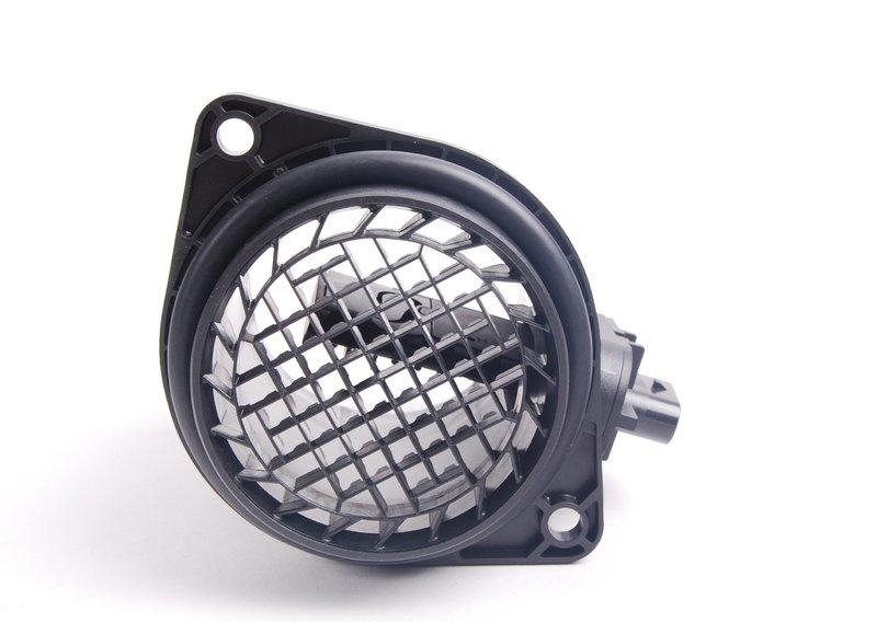 Термоанемометрический расходомер воздуха