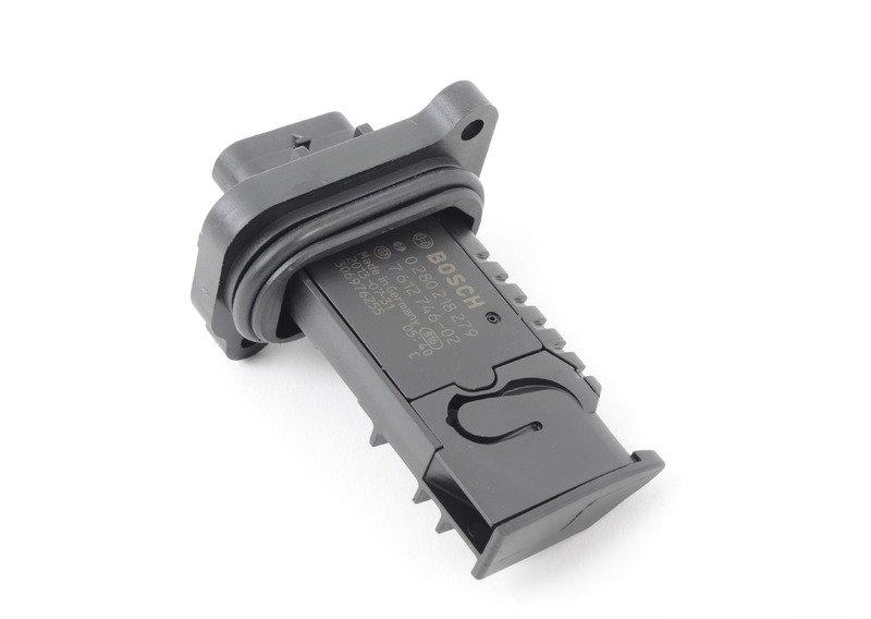 Термоанемометрический расходомер воздуха