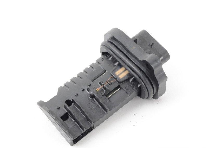 Термоанемометрический расходомер воздуха