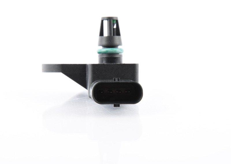 Датчик температуры/давления наддува